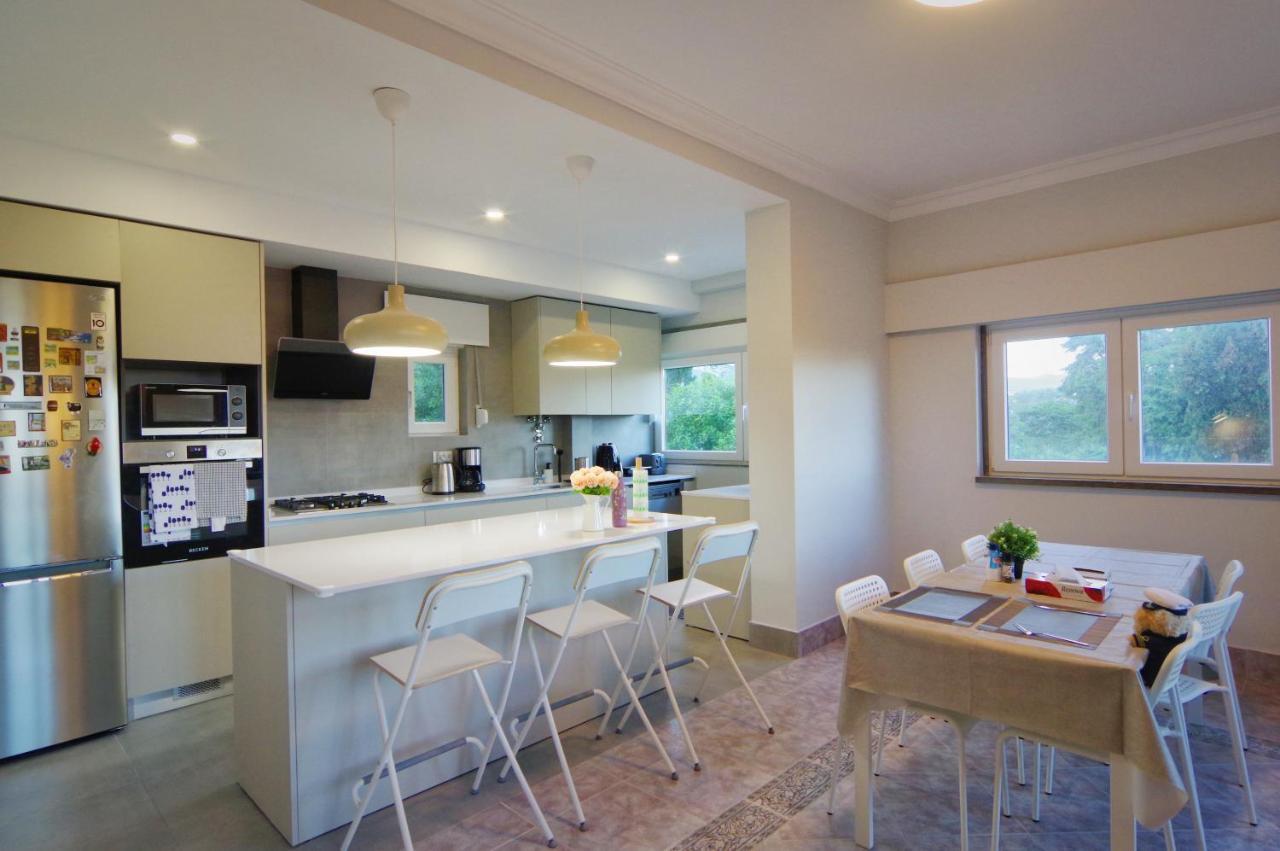 Casa Emon Cascais New Mordern Apartment 3 Bedrooms Exterior foto