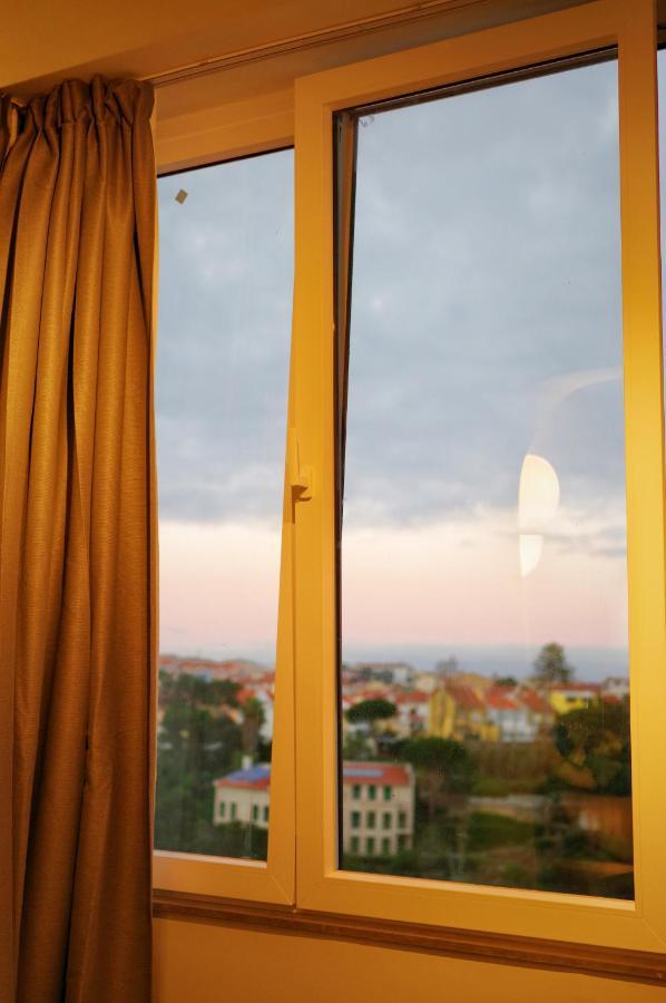 Casa Emon Cascais New Mordern Apartment 3 Bedrooms Exterior foto