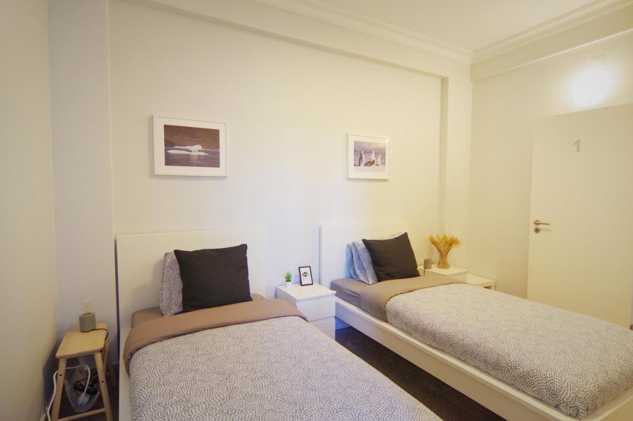 Casa Emon Cascais New Mordern Apartment 3 Bedrooms Exterior foto