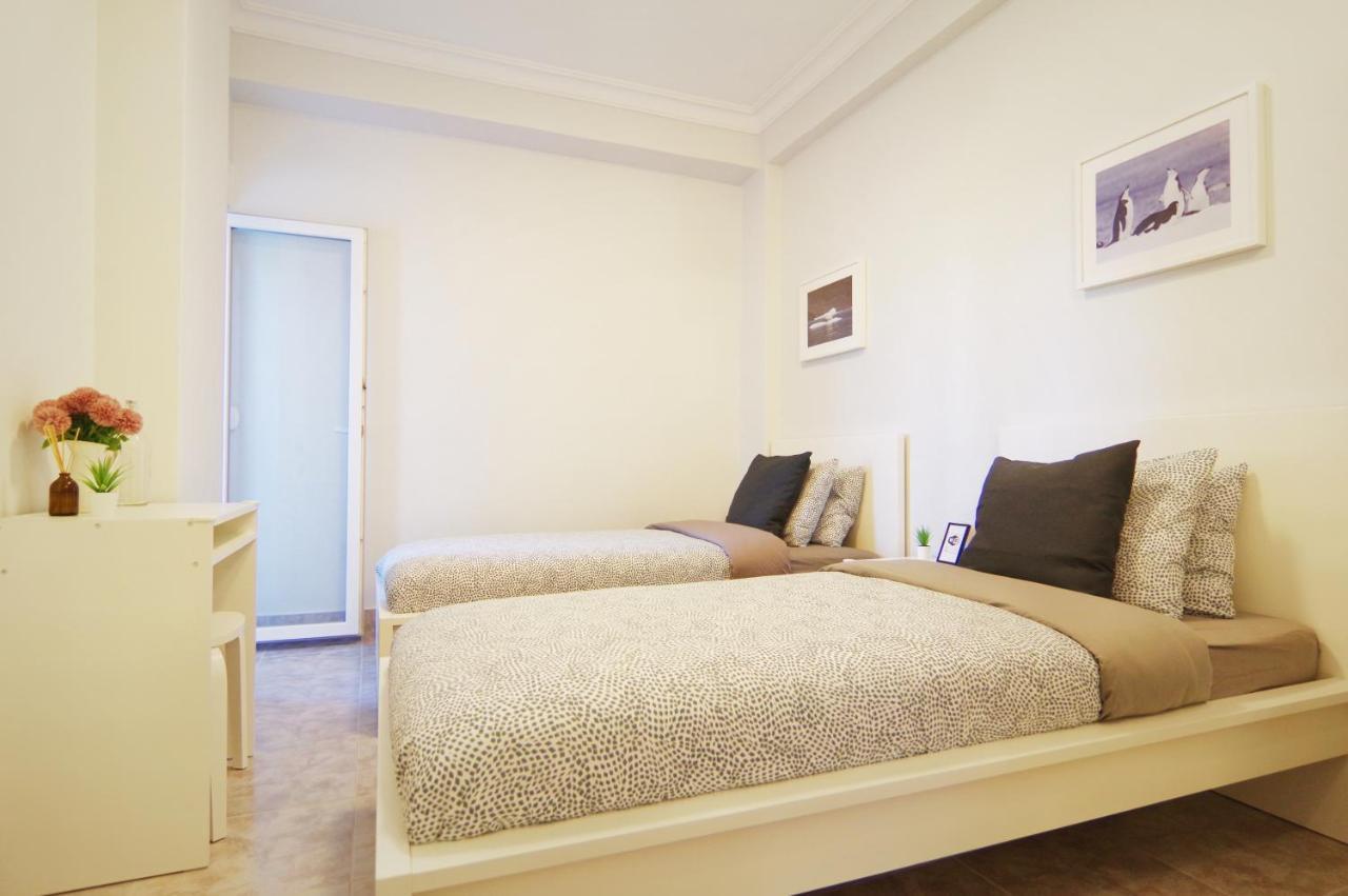 Casa Emon Cascais New Mordern Apartment 3 Bedrooms Exterior foto