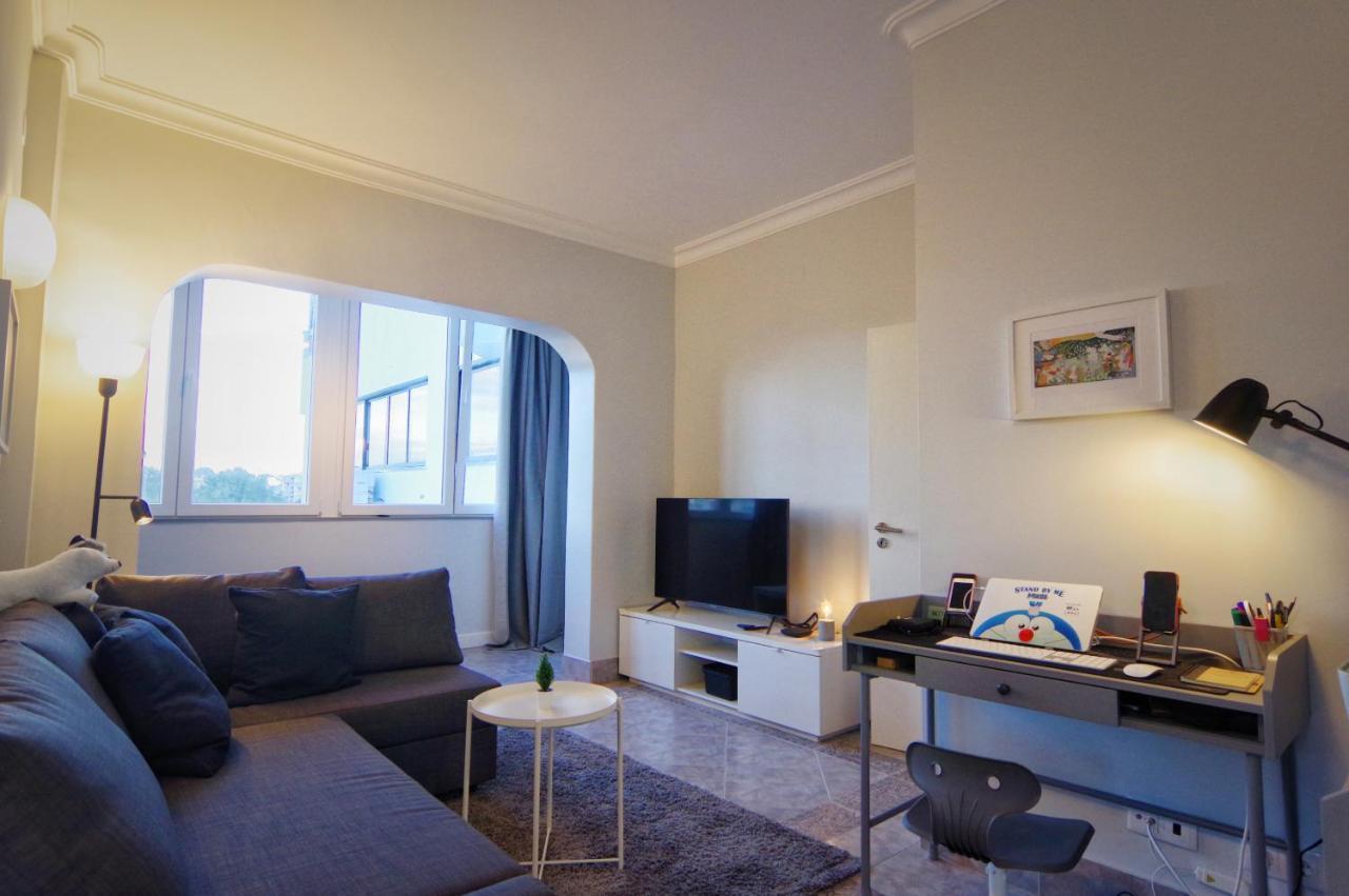 Casa Emon Cascais New Mordern Apartment 3 Bedrooms Exterior foto