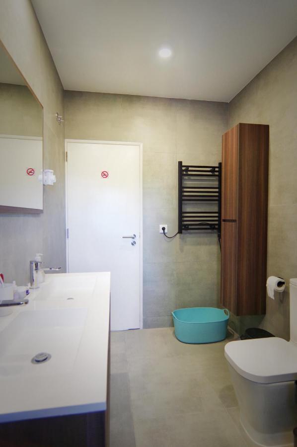 Casa Emon Cascais New Mordern Apartment 3 Bedrooms Exterior foto