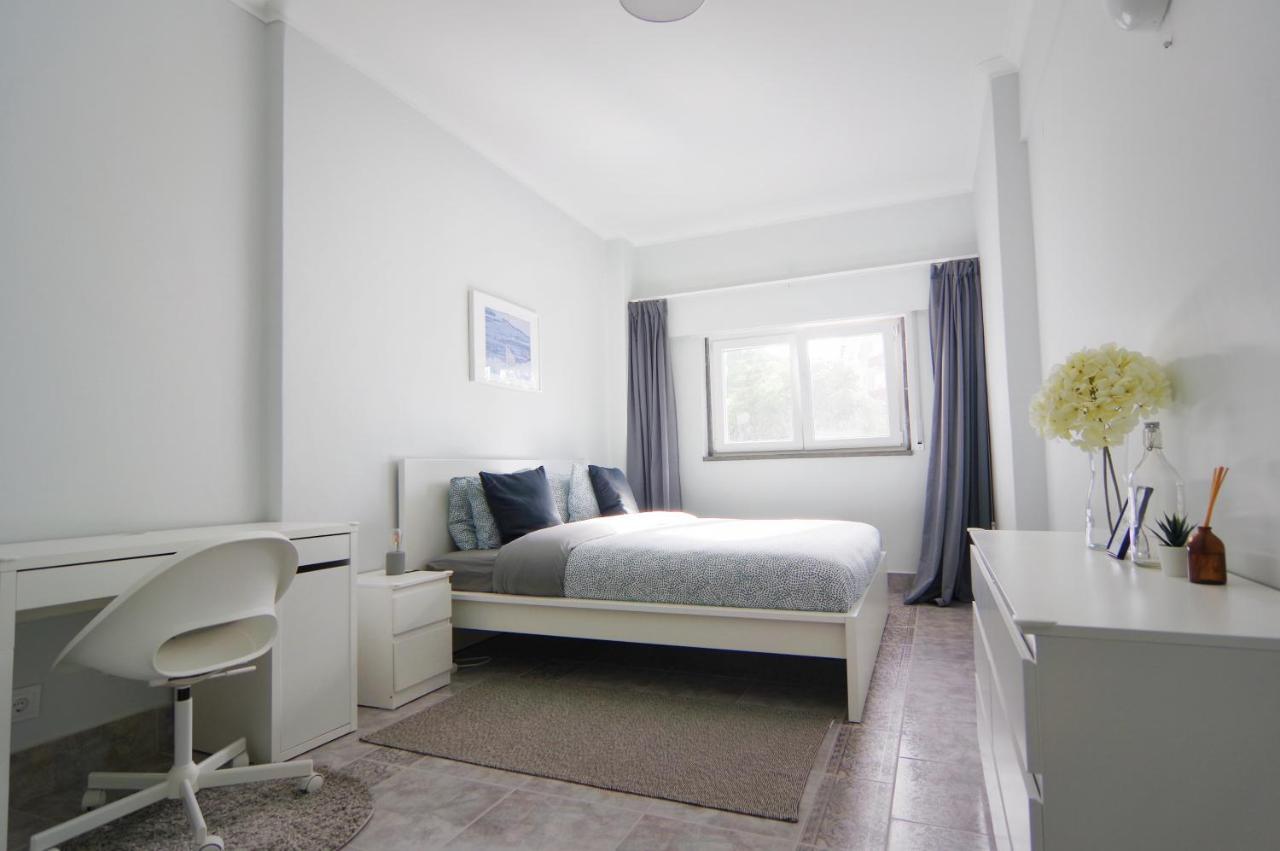 Casa Emon Cascais New Mordern Apartment 3 Bedrooms Exterior foto