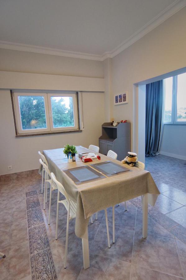 Casa Emon Cascais New Mordern Apartment 3 Bedrooms Exterior foto